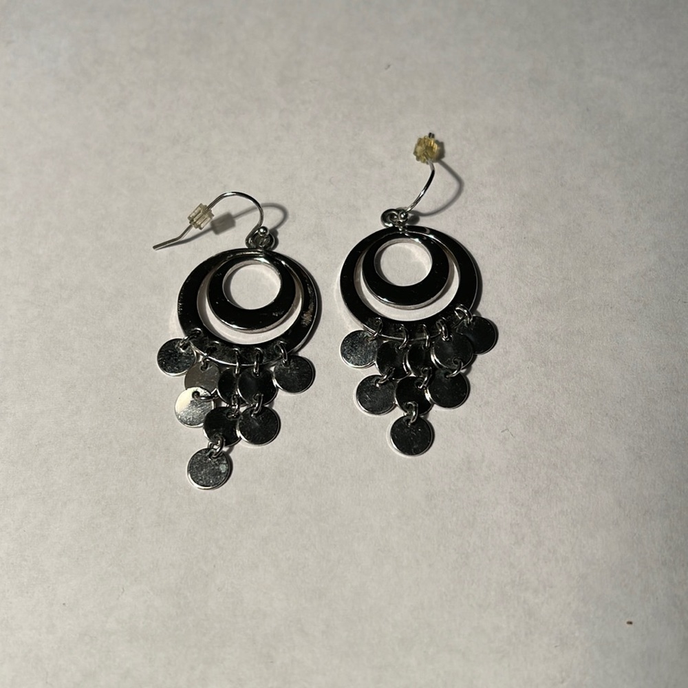 Dangling Earrings
